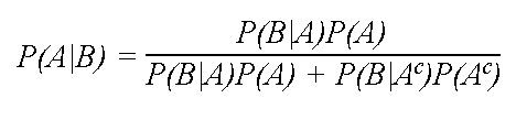 Conditional Probability