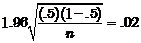 sample problem