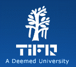 TIFR logo